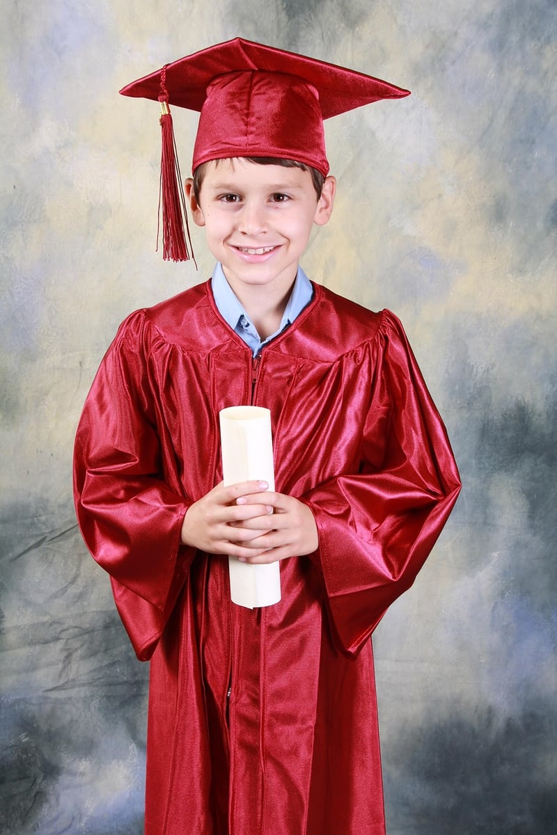 Graduation